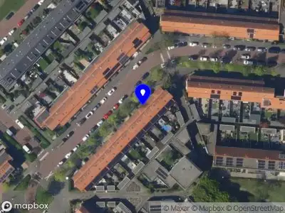 Nieuw bedrijf Cfris Cleaning