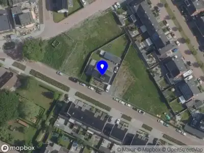 Koen Hermans Stuc & Schilderwerk Venray