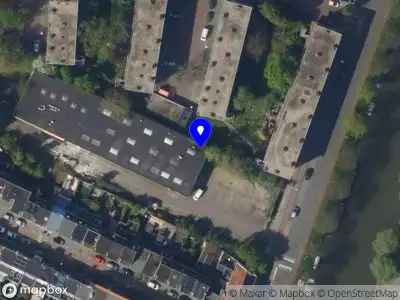 Nieuw bedrijf Lisane Renalda