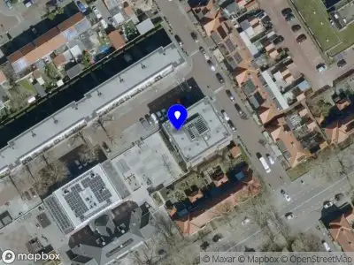 Nieuw bedrijf Optimal Childcare