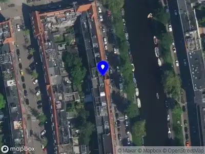Wil Works Amsterdam