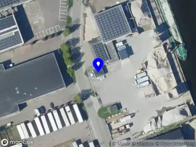 Zandhandel Goderie-van Vliet