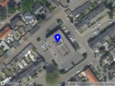 Huisartsenpraktijk Wijnen Bergen Op Zoom