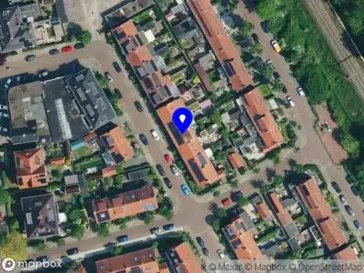 Nieuw bedrijf ondernemen in buurtwerk