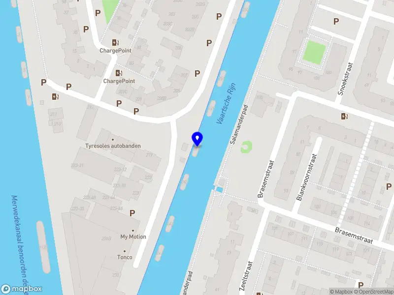 A. Noordijk h.o.d.n. Amstel Housing Utrecht