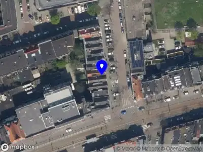 A.Simon Rope Acces Rotterdam