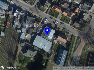 Nieuw bedrijf Autobedrijf van Weele