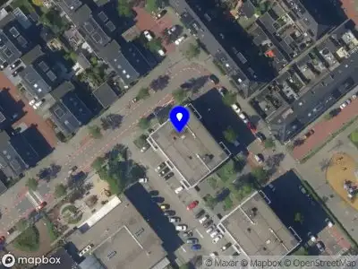 Adonai Consultancy 's-Gravenhage