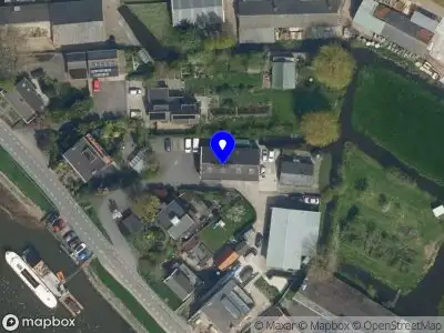 Autobedrijf Blok B.V. Ouderkerk aan den IJssel