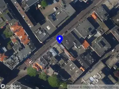 Nieuw bedrijf Ben Fathi