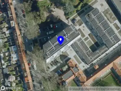 Nieuw bedrijf Bodzio Klussen