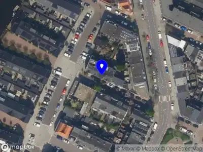 De Emanuelsons Schiedam