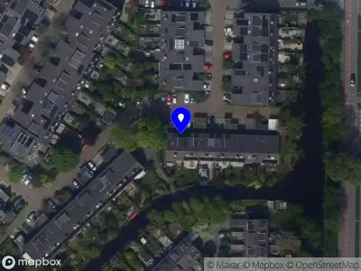 Scarpe Management Support Leiden