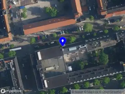 DONS Donge Geulstraat Amsterdam