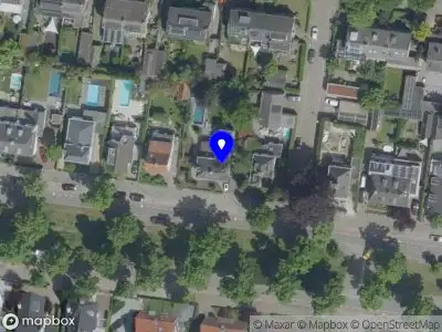 Nieuw bedrijf Daniëlle van der Ven - strategie in gebiedsontwikkeling