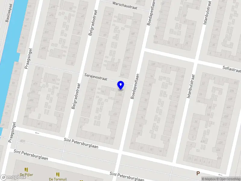 Nieuw bedrijf Healthy Boxing