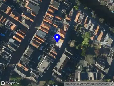 Nieuw bedrijf Kate Hoffman