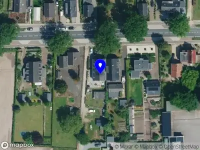 Nieuw bedrijf Klussenbedrijf Voorst