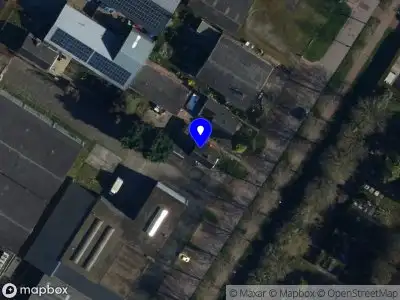 Mike's onderhoudsbedrijf voor trekkers en machines