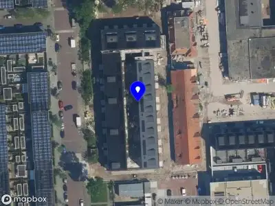Nimbr Haarlem