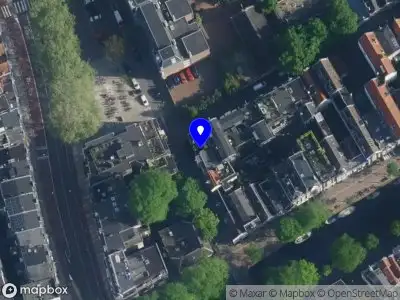 Raam Amsterdam Amsterdam