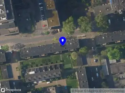 Michelle van Zwieten