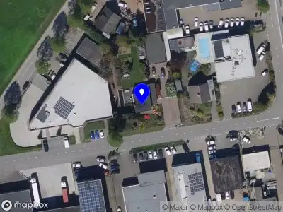 ZWK Vermeulen Roosendaal
