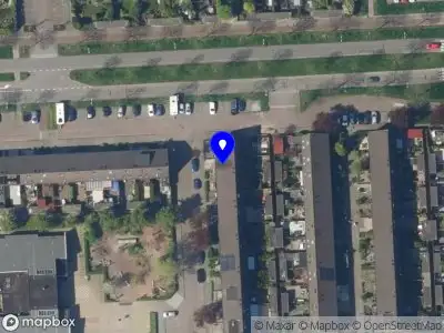 Nieuw bedrijf Anaisa Pye Onderhoud