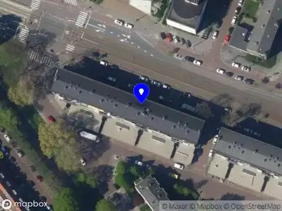 Barber & Beauty Salon Evolution