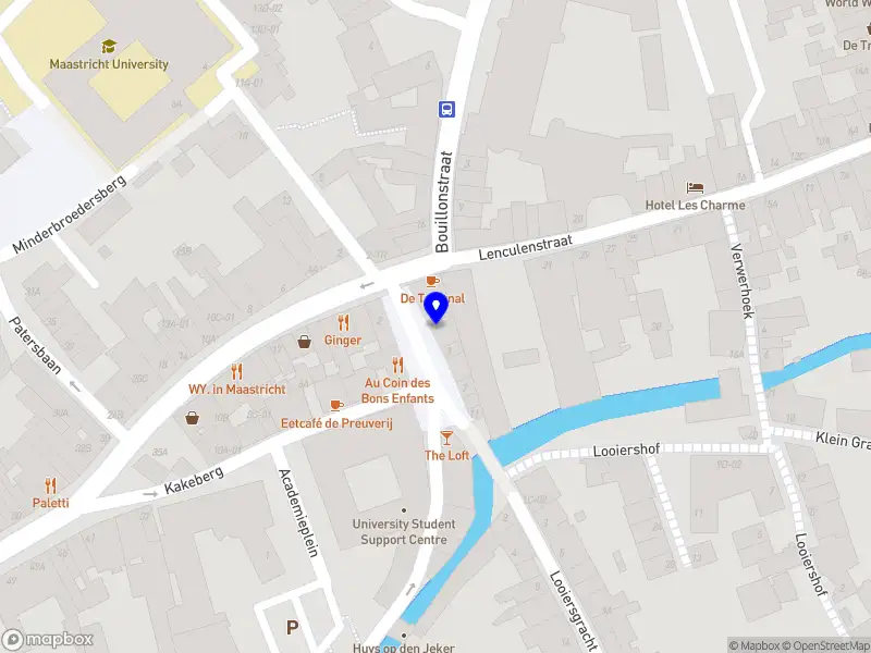 Beepp Maastricht