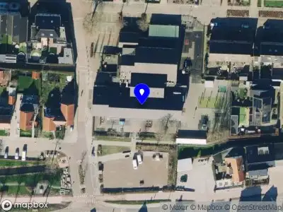 Christelijk Kindcentrum De Driester GENEMUIDEN
