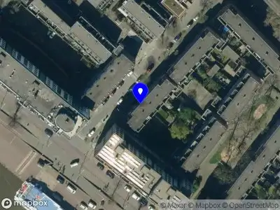 Nieuw bedrijf Dahouchi