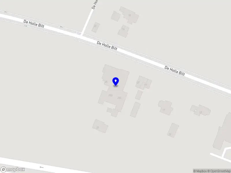 Nieuw bedrijf Domstad Retail B.V.