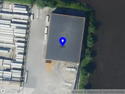 IJB Prefab Lelystad B.V. Lelystad