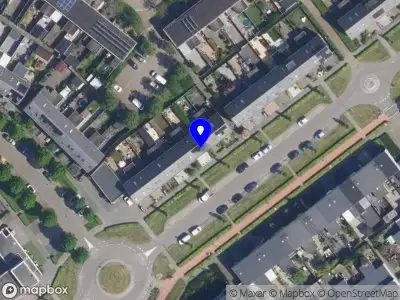 Nieuw bedrijf Juulzzpainting