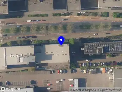 Lobi Firi Leiden