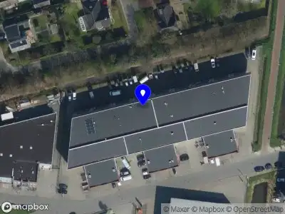 Lych B.V. Breda