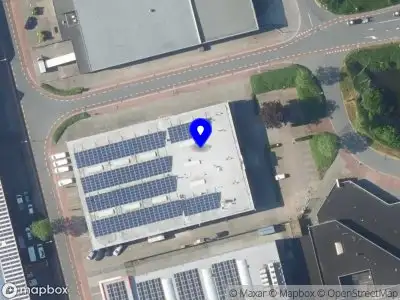 Pandion Leiderschap Nijkerk