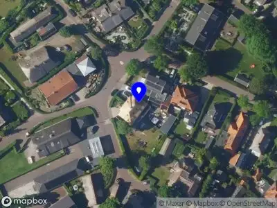 Nieuw bedrijf R.S.L. Medicus Generalis