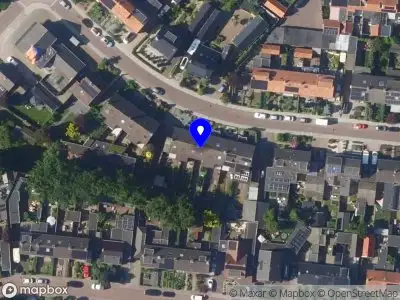 Nieuw bedrijf ROB Reparatie