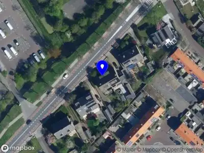 Red Kite Design Noordwijk