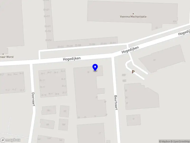 Trappenstore B.V. Dokkum