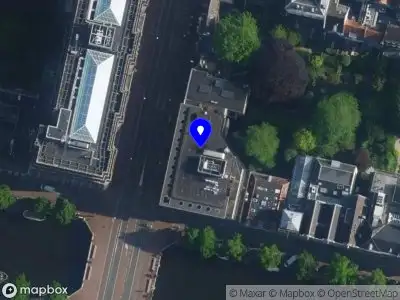 Vesper B.V. Amsterdam