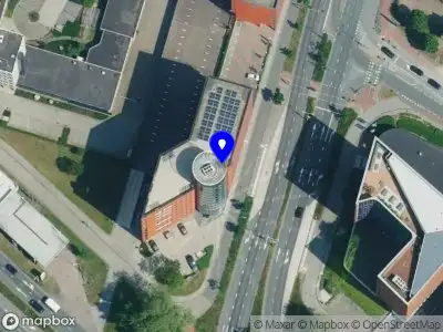 World of Donerix B.V. Deventer