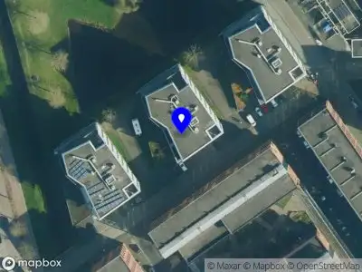 Diëtist Charèl Wagenvoort