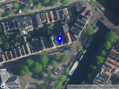 Restaurant Domenica Amsterdam