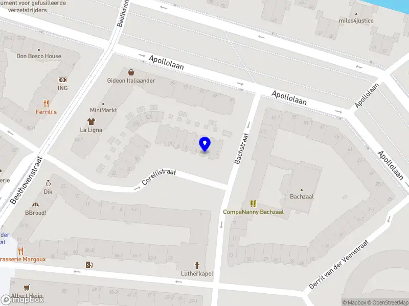 J.E. Grapperhaus B.V.