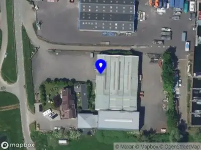 Libert? Tiny Houses B.V.