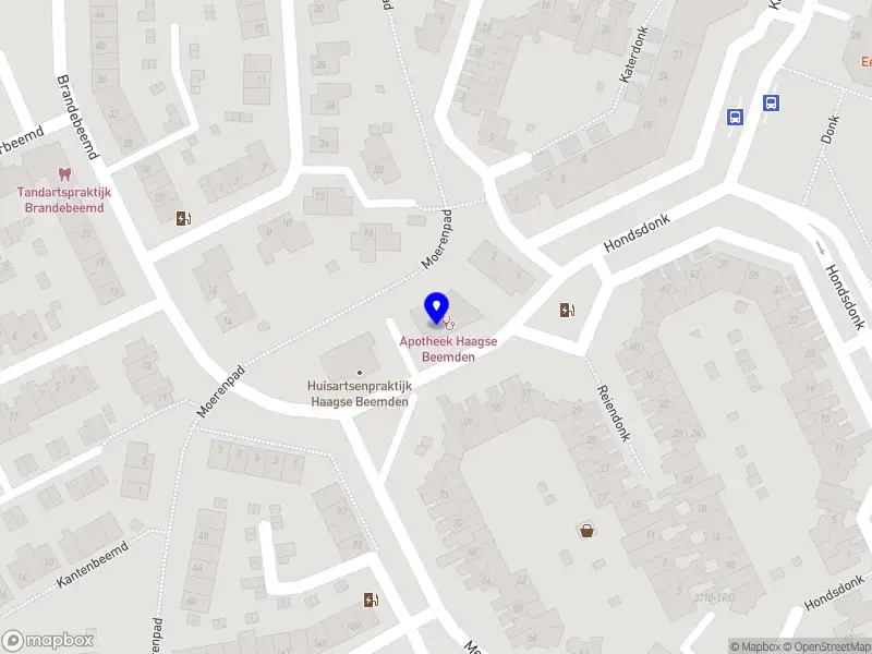 Nieuw bedrijf Logopediepraktijk Lente