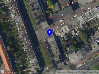 Nieuw bedrijf Mariposa's Hair Center